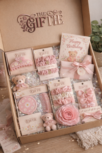 birthday gift box