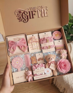 set quà sinh nhật